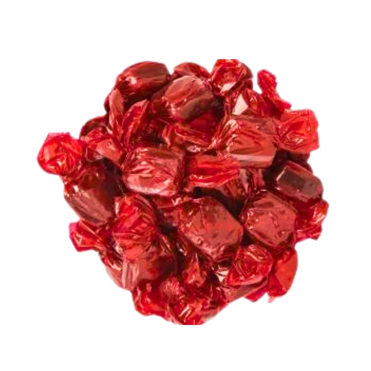 Anise Hard Candy Squares